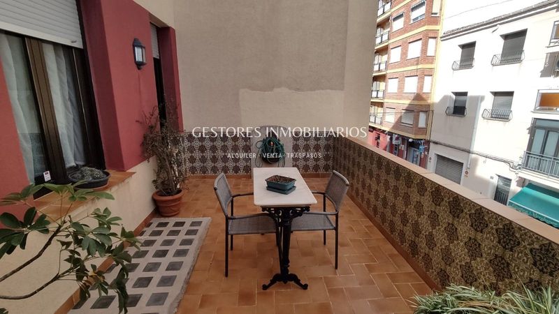 Piso en venta Cocentaina, Alicante. Ref: 1624. Gestores Inmobiliarios