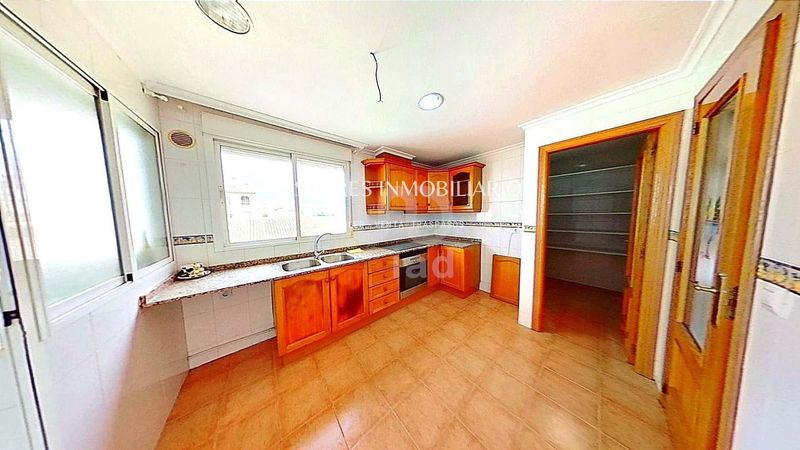 Ático en venta Alcoi/Alcoy, Alicante. Ref: 1650. Gestores Inmobiliarios