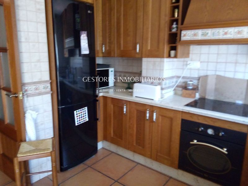 Ático en venta Alcoi/Alcoy, Alicante. Ref: 1694. Gestores Inmobiliarios