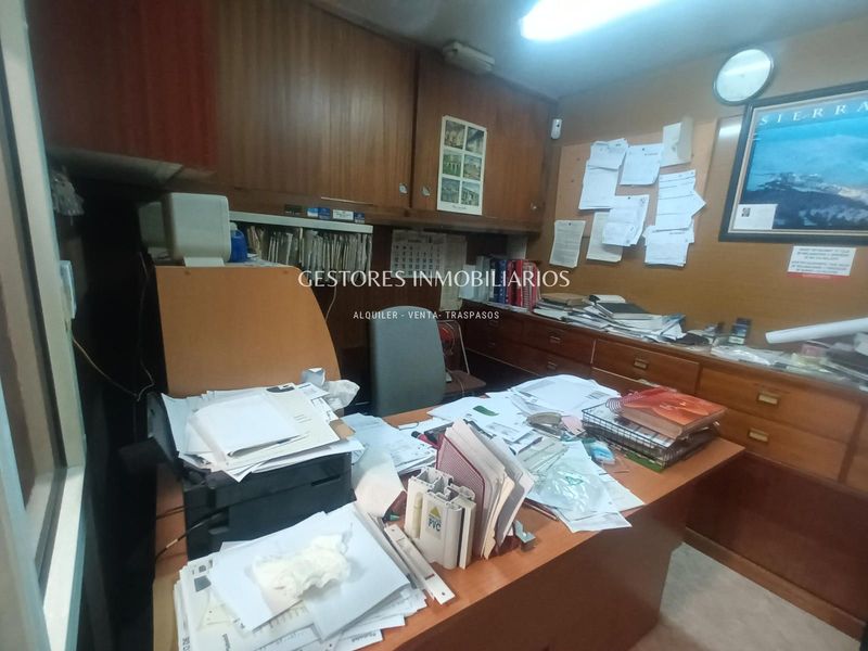 Local Comercial en venta Alcoi/Alcoy, Alicante. Ref: 1735. Gestores Inmobiliarios