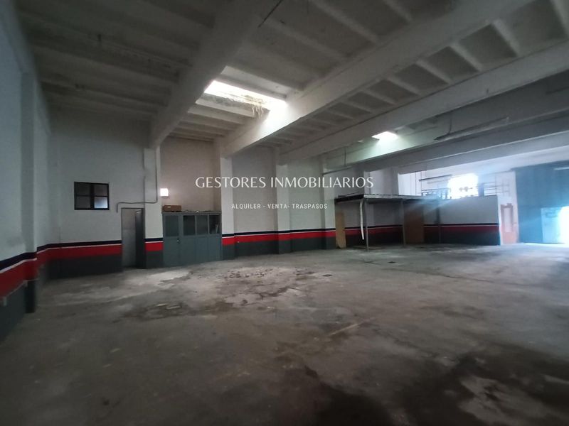 Local Comercial en venta Alcoi/Alcoy, Alicante. Ref: 1737. Gestores Inmobiliarios