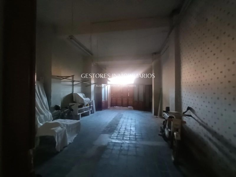 Local Comercial en venta Alcoi/Alcoy, Alicante. Ref: 1738. Gestores Inmobiliarios