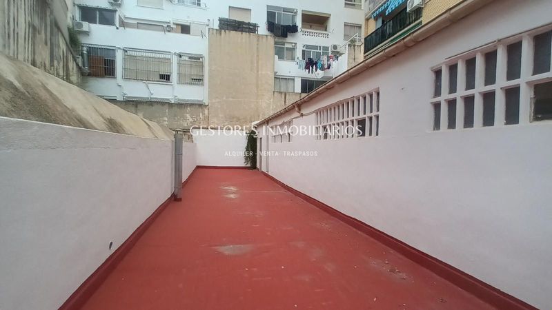 Local Comercial en venta Alcoi/Alcoy, Alicante. Ref: 1750. Gestores Inmobiliarios