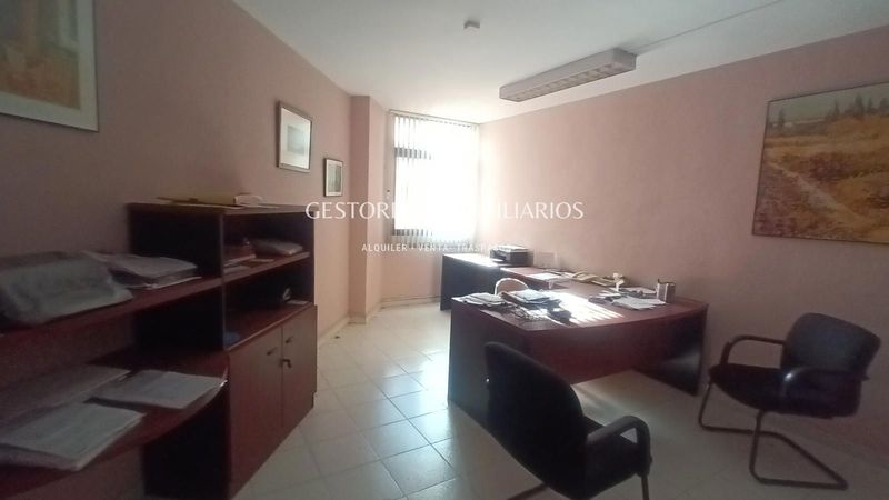 Oficina en venta Alcoi/Alcoy, Alicante. Ref: 1754. Gestores Inmobiliarios