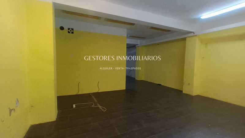 Local Comercial en alquiler Cocentaina, Alicante. Ref: 1772. Gestores Inmobiliarios
