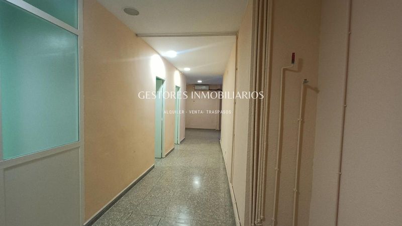 Local Comercial en alquiler Cocentaina, Alicante. Ref: 1774. Gestores Inmobiliarios