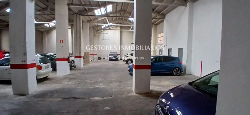 Edificio Singular en venta Alcoi/Alcoy, Alicante. Ref: 1775. Gestores Inmobiliarios