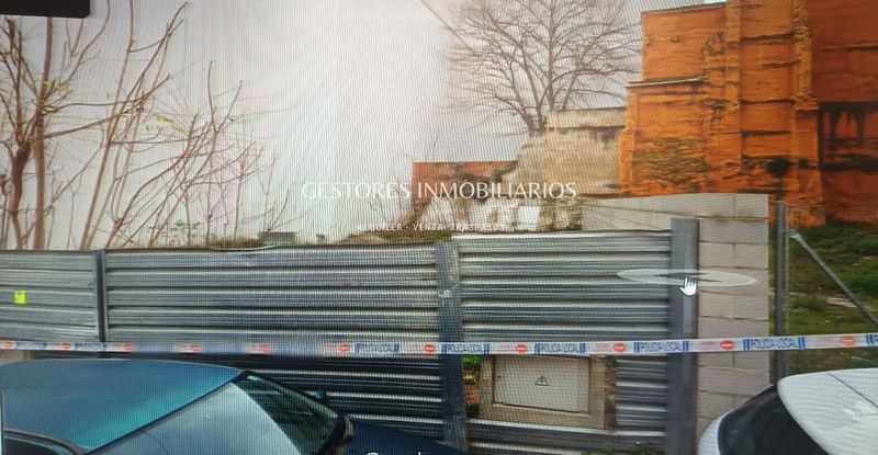 Parcela en venta Alcoi/Alcoy, Alicante. Ref: 1791. Gestores Inmobiliarios