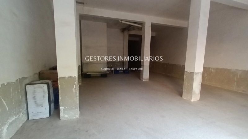 Local Comercial en venta Muro De Alcoy, Alicante. Ref: 1810. Gestores Inmobiliarios