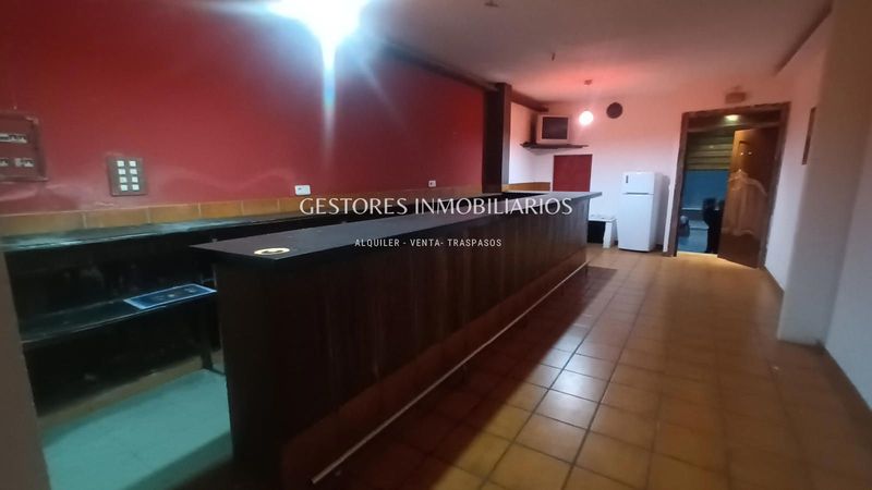 Local Comercial en alquiler Muro De Alcoy, Alicante. Ref: 1818. Gestores Inmobiliarios