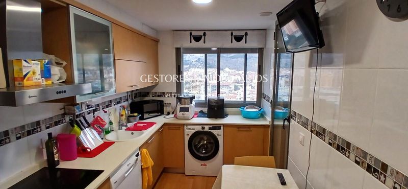 Piso en venta Alcoi/Alcoy, Alicante. Ref: 1836. Gestores Inmobiliarios