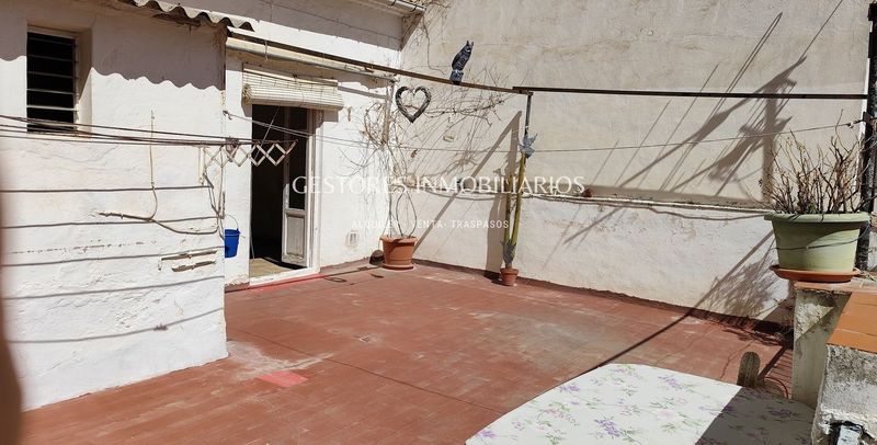 Casa en venta Alcoi/Alcoy, Alicante. Ref: 1867. Gestores Inmobiliarios
