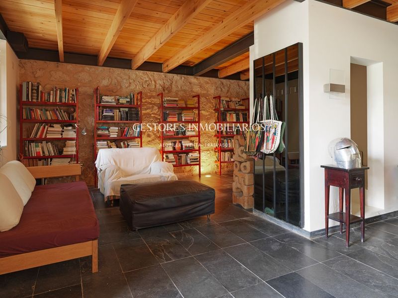 отдельная вилла на продажу Alcoi/Alcoy, Alicante. Ref: 1878. Gestores Inmobiliarios