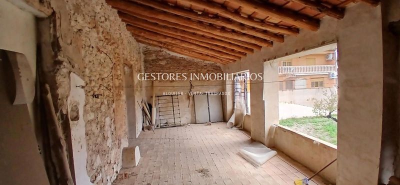 Casa en venta Algar, El, Alicante. Ref: 1908. Gestores Inmobiliarios