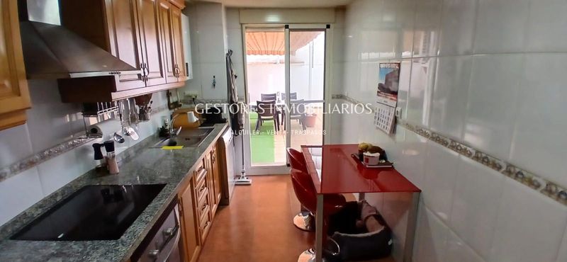 Piso en venta Alcoi/Alcoy, Alicante. Ref: 1924. Gestores Inmobiliarios