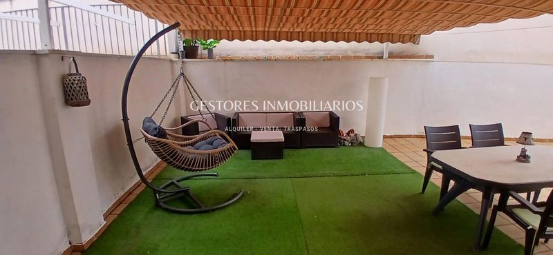 Piso en venta Alcoi/Alcoy, Alicante. Ref: 1924. Gestores Inmobiliarios