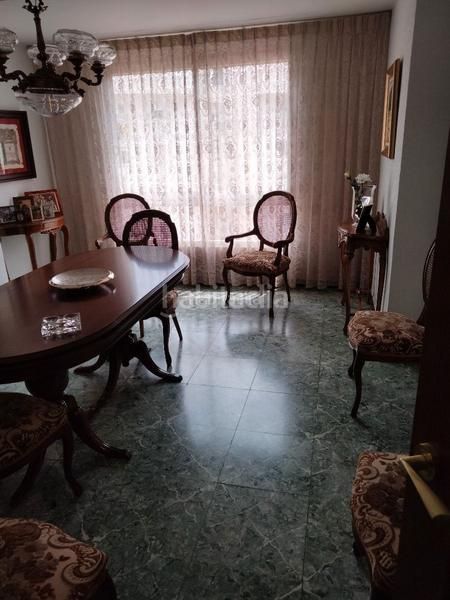 Piso en venta Alcoi/Alcoy, Alicante. Ref: 1932. Gestores Inmobiliarios