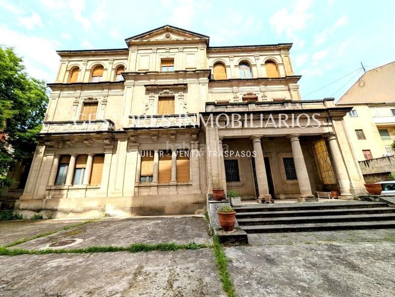 Chalet Independiente en venta Alcoi/Alcoy, Alicante. Ref: 1946. Gestores Inmobiliarios