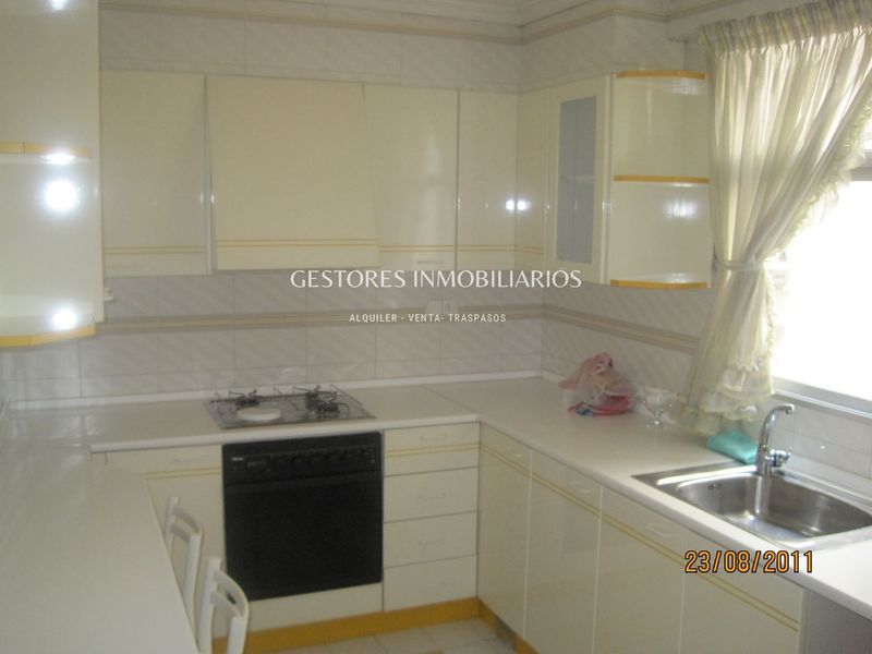 Piso en venta Alcoi/Alcoy, Alicante. Ref: 1958. Gestores Inmobiliarios