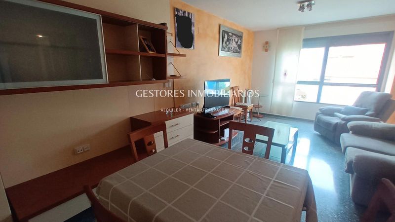 Piso en venta Alcoi/Alcoy, Alicante. Ref: 1979. Gestores Inmobiliarios