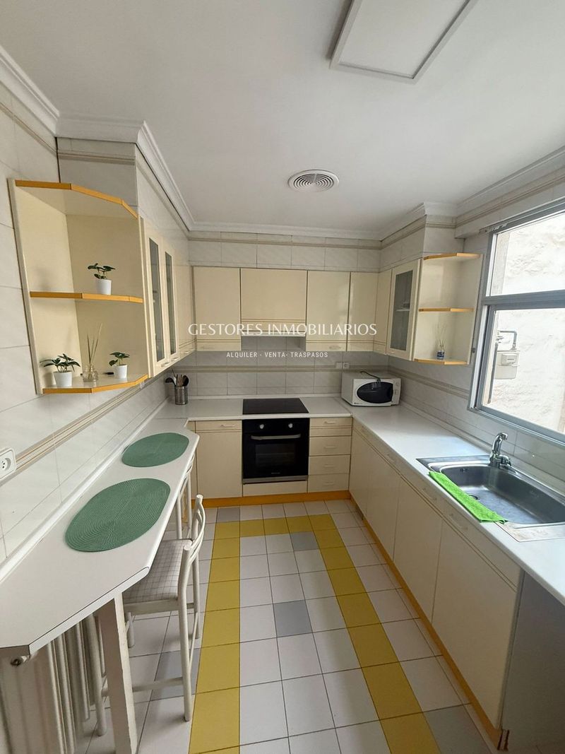 Piso en venta Alcoi/Alcoy, Alicante. Ref: 1992. Gestores Inmobiliarios