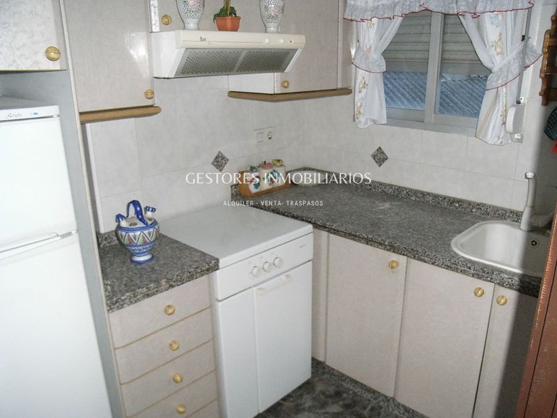 Piso en venta Alcoi/Alcoy, Alicante. Ref: 1995. Gestores Inmobiliarios