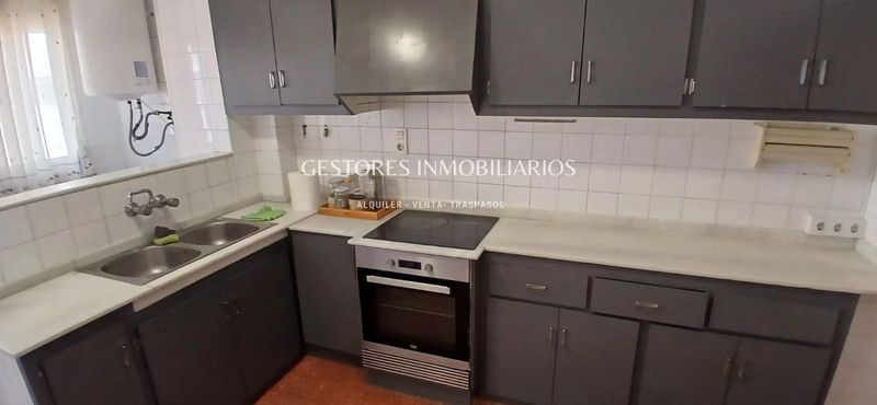 Piso en venta Alcoi/Alcoy, Alicante. Ref: 2010. Gestores Inmobiliarios