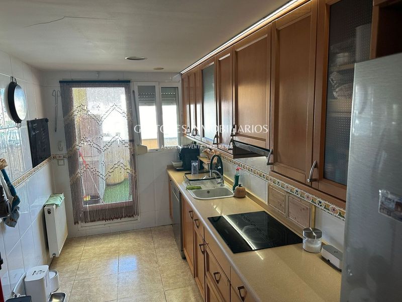 Ático en venta Alcoi/Alcoy, Alicante. Ref: 2011. Gestores Inmobiliarios