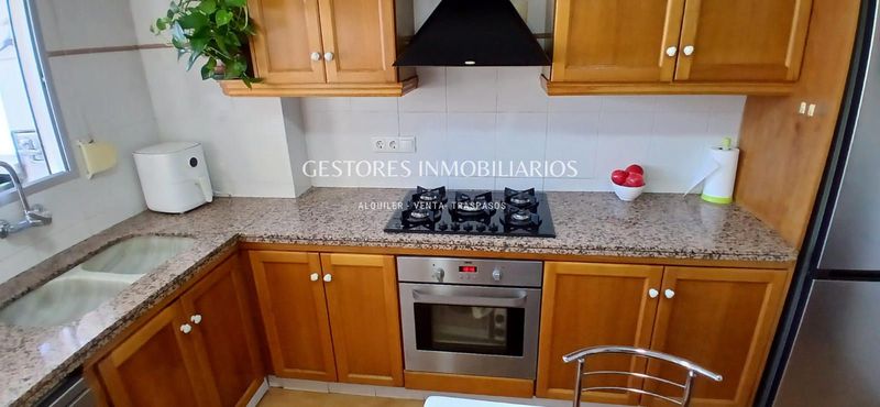 Piso en venta Alcoi/Alcoy, Alicante. Ref: 2016. Gestores Inmobiliarios