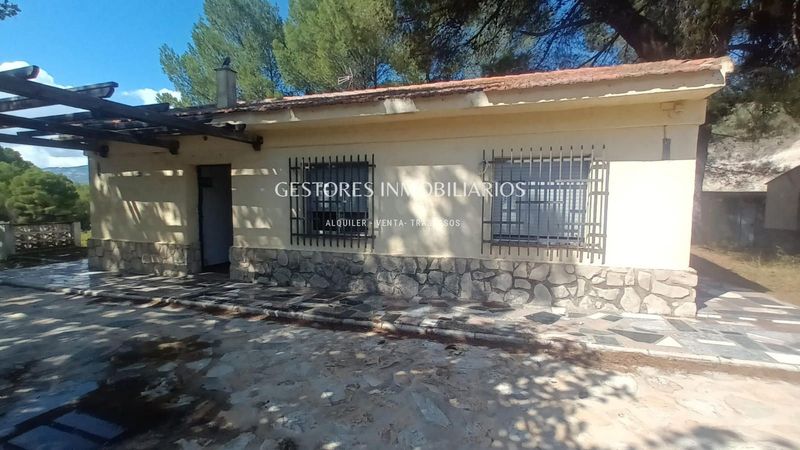 Casa en venta Cocentaina, Alicante. Ref: 2019. Gestores Inmobiliarios