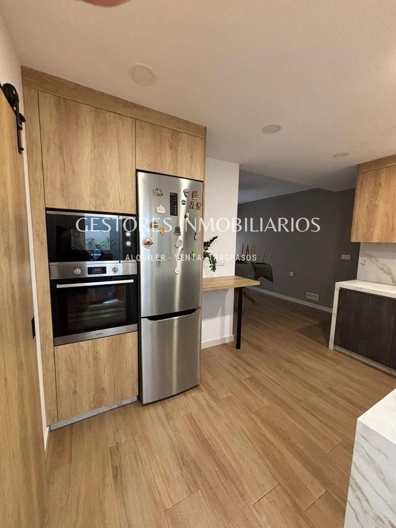 Adosado en venta Cocentaina, Alicante. Ref: 2023. Gestores Inmobiliarios