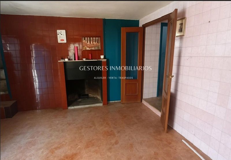 Casa en venta Alcoi/Alcoy, Alicante. Ref: 2026. Gestores Inmobiliarios