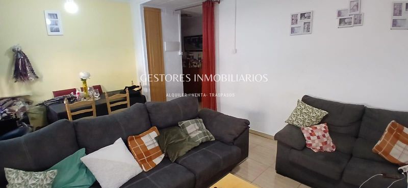 Piso en venta Alcoi/Alcoy, Alicante. Ref: 2027. Gestores Inmobiliarios