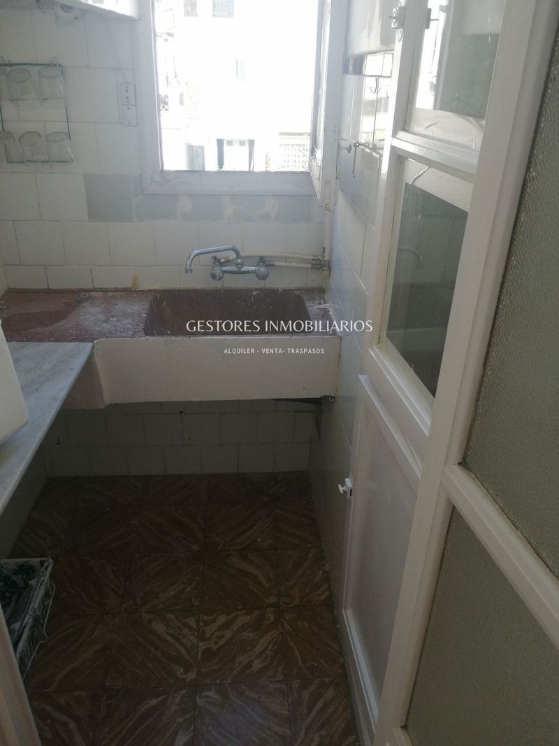 Piso en venta Alcoi/Alcoy, Alicante. Ref: 2029. Gestores Inmobiliarios