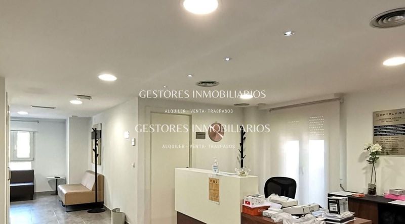 Piso en venta Alcoi/Alcoy, Alicante. Ref: 2031. Gestores Inmobiliarios