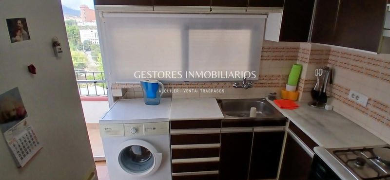 Piso en venta Alcoi/Alcoy, Alicante. Ref: 2033. Gestores Inmobiliarios