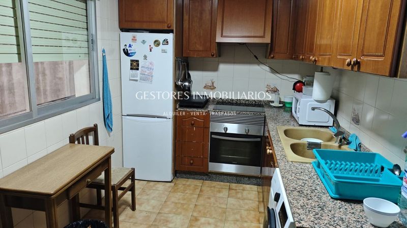 Piso en venta Alcoi/Alcoy, Alicante. Ref: 2042. Gestores Inmobiliarios