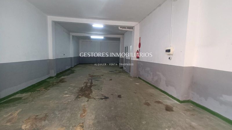 Local Comercial en venta Alcoi/Alcoy, Alicante. Ref: 2043. Gestores Inmobiliarios