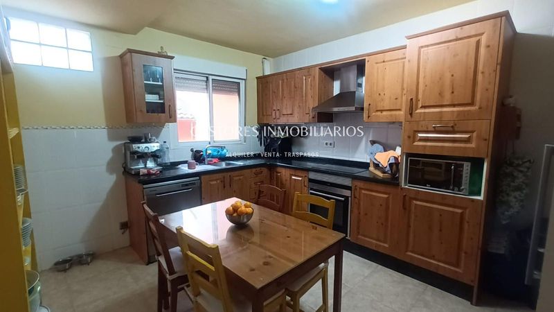 Adosado en venta Cocentaina, Alicante. Ref: 2044. Gestores Inmobiliarios