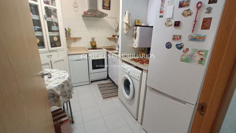 Piso en venta Alcoi/Alcoy, Alicante. Ref: 2045. Gestores Inmobiliarios