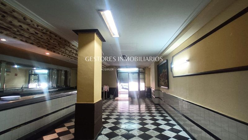 Local Comercial en venta Alcoi/Alcoy, Alicante. Ref: 2046. Gestores Inmobiliarios