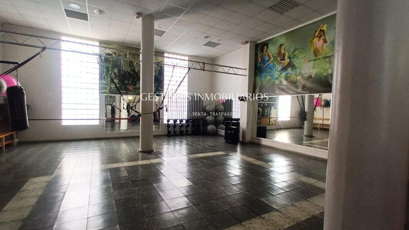 Edificio Singular en venta Cocentaina, Alicante. Ref: 2048. Gestores Inmobiliarios