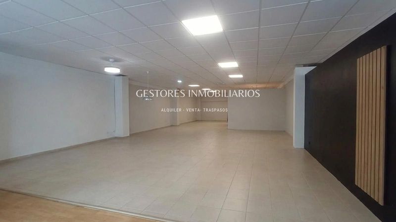 Nave Industrial en venta Muro De Alcoy, Alicante. Ref: 2051. Gestores Inmobiliarios
