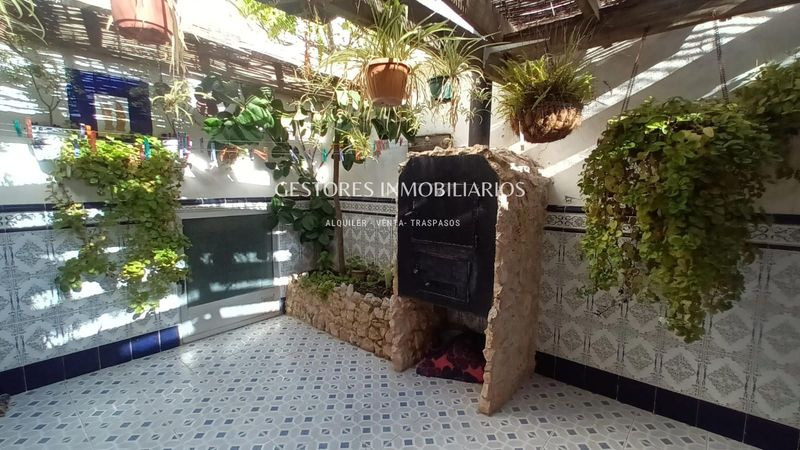 Дом на продажу Castalla, Alicante. Ref: 2054. Gestores Inmobiliarios