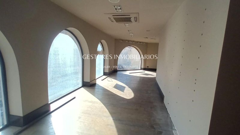 Comercial Premise for sale and rent Alcoi/Alcoy, Alicante. Ref: 2056. Gestores Inmobiliarios