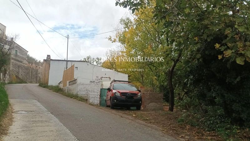 Дом на продажу Cocentaina, Alicante. Ref: 2065. Gestores Inmobiliarios