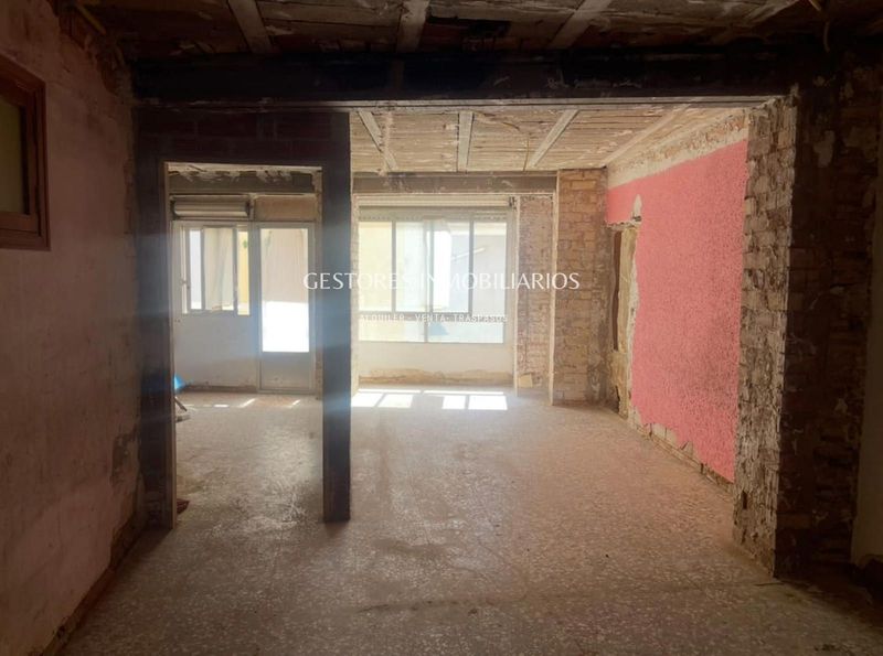 необычное здание на продажу Ontinyent, Valencia. Ref: 2068. Gestores Inmobiliarios