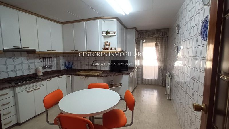 квартира на продажу Alcoi/Alcoy, Alicante. Ref: 2070. Gestores Inmobiliarios