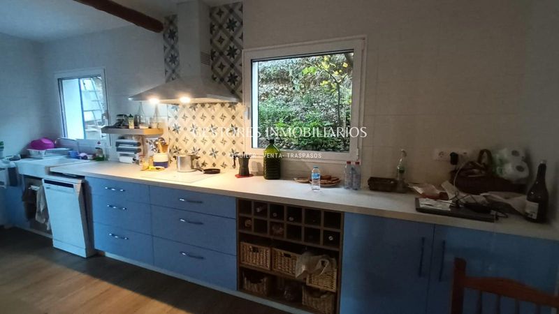 Detached Villa for sale Cocentaina, Alicante. Ref: 2074. Gestores Inmobiliarios