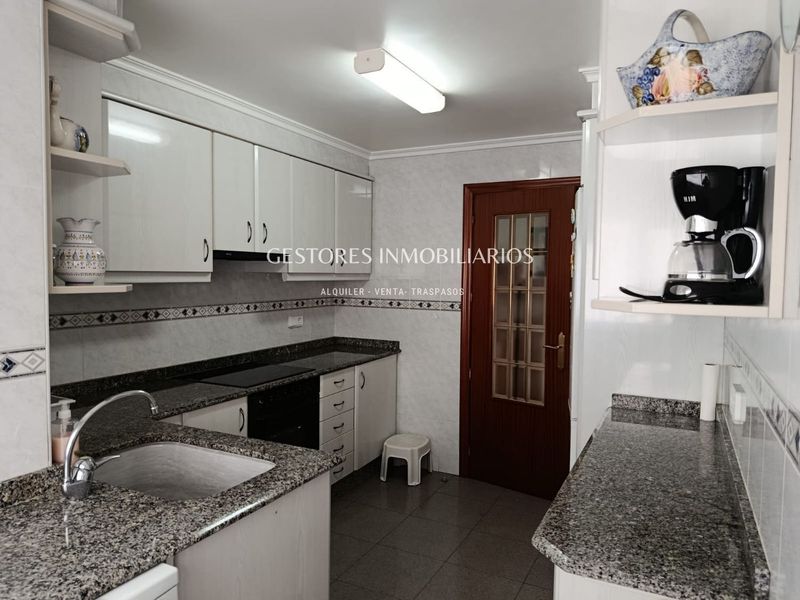 квартира на продажу Alcoi/Alcoy, Alicante. Ref: 2079. Gestores Inmobiliarios